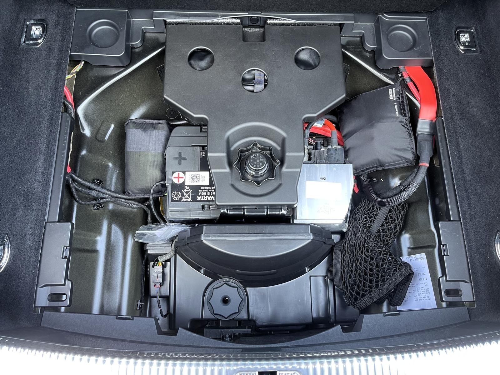 Audi A5 40 TDI quattro S line PANO 20" AHZ NAVI LEDER