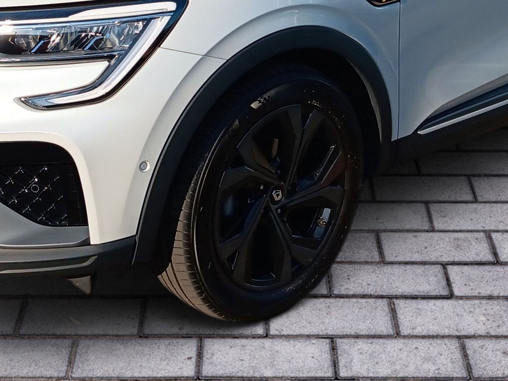 Renault Arkana R.S. Line TCe 160 EDC - Samsaru's Car Outlet