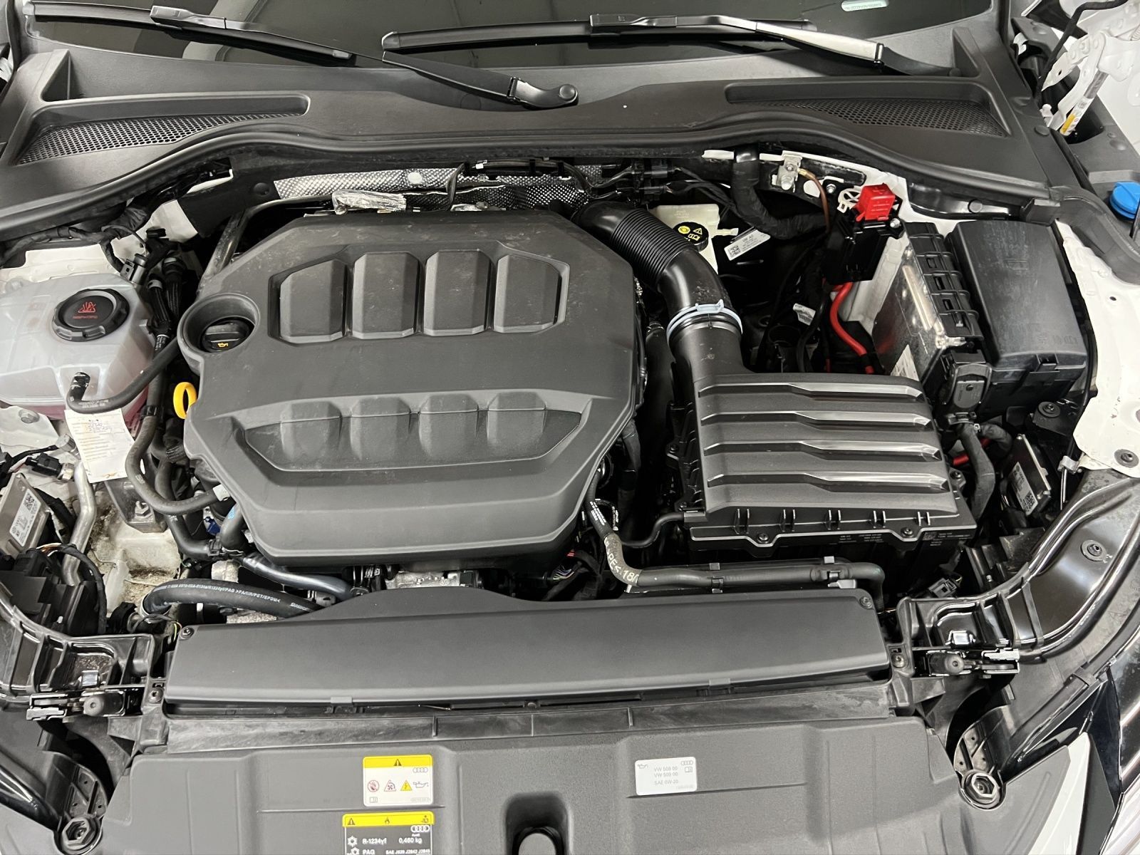 Audi TT Roadster 40 TFSI LED LM 19" Navi PDC+RFK