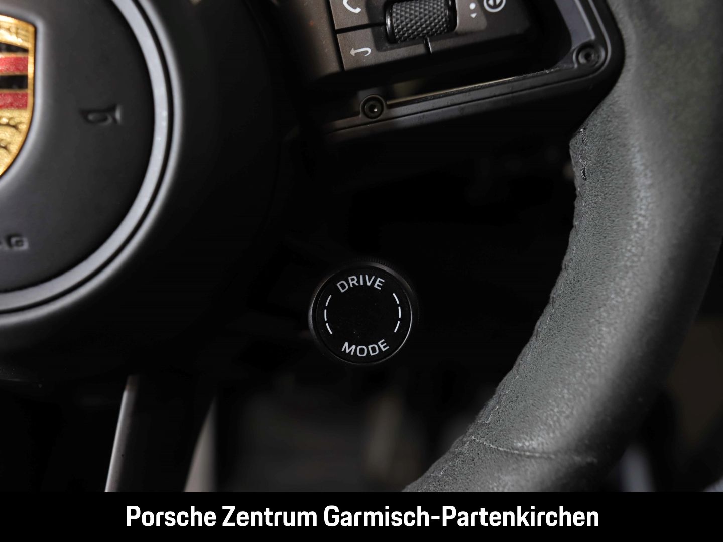 Porsche Taycan GTS Sport Turismo 360 Kamera LenkradHZG