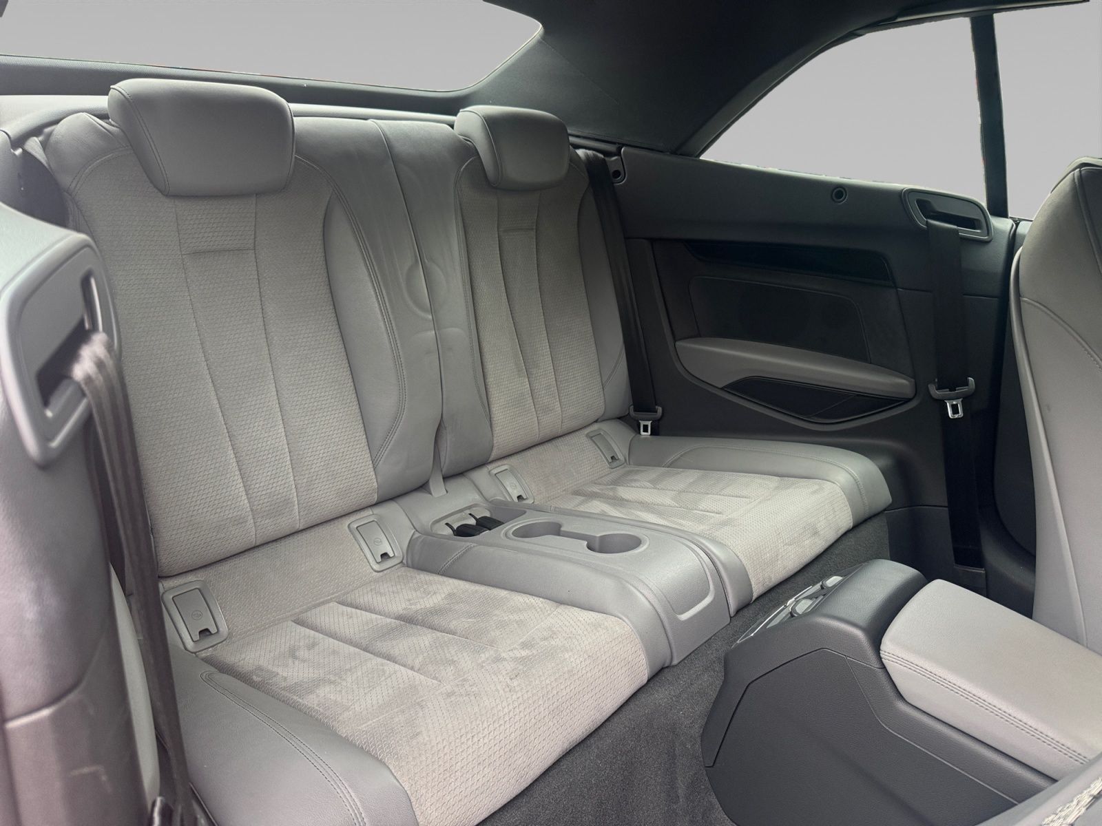 Audi A5 Cabriolet 45 TFSI quattro S line Matrix ACC