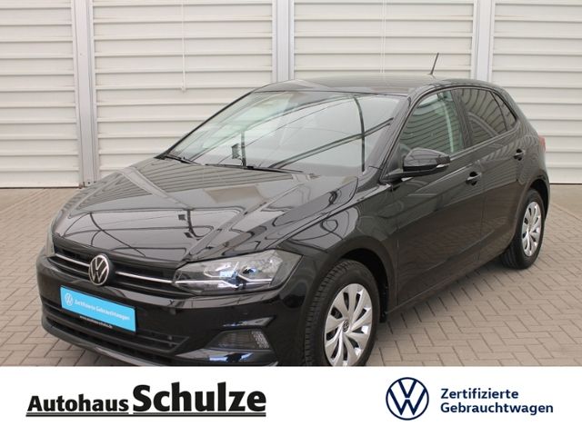 Volkswagen Polo 1.0 TSI DSG Comfortline - Samsaru's Car Outlet