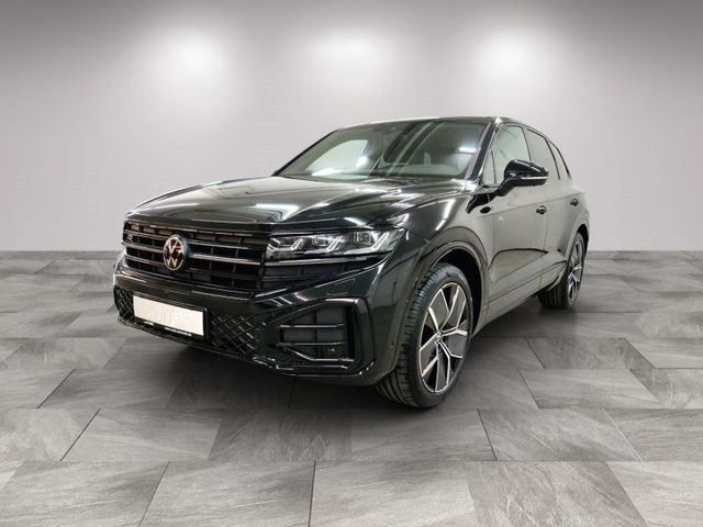 Volkswagen Touareg 3.0 TDI R-Line Final AHK 21Z Pano Stand