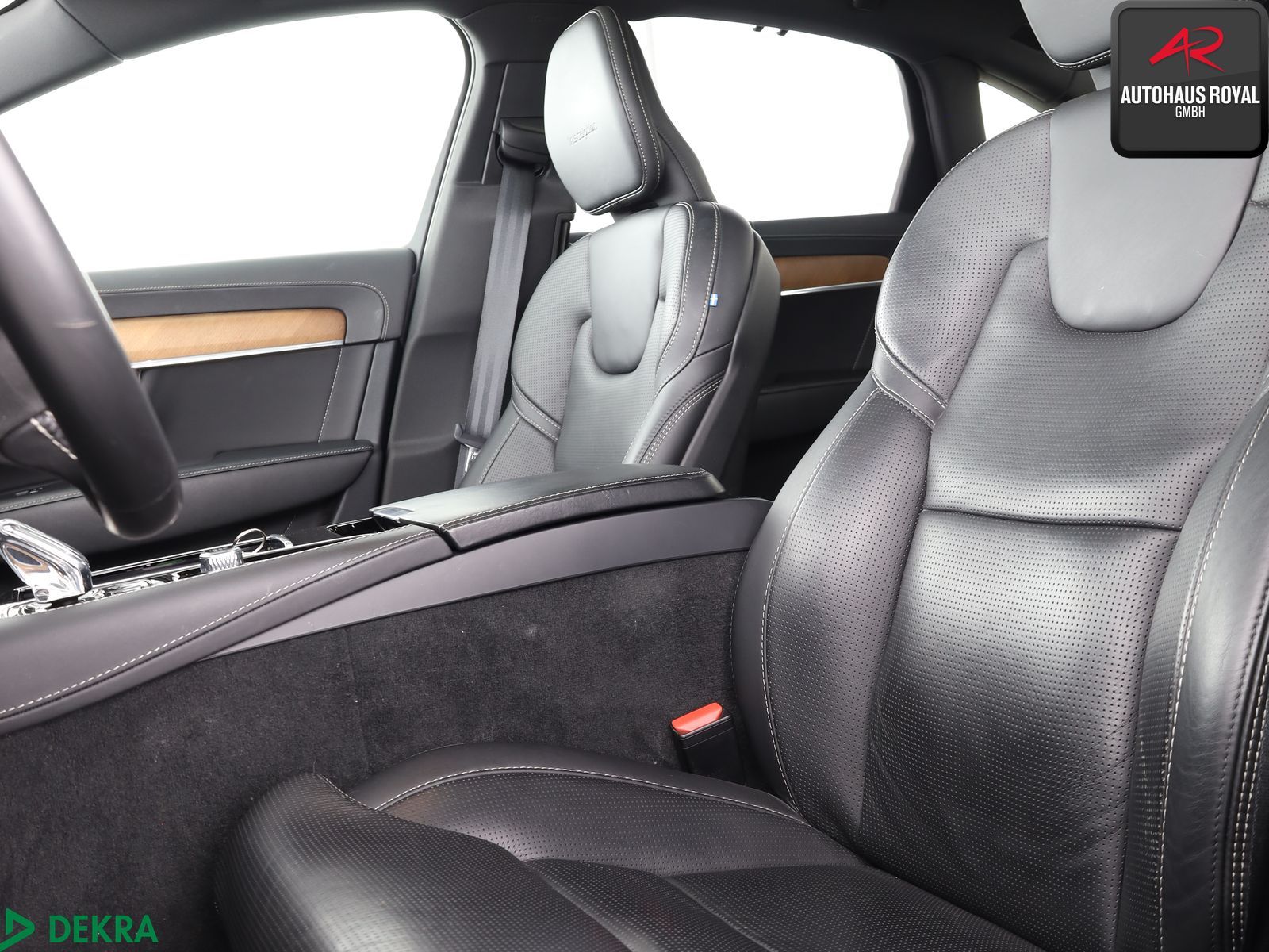 Volvo S90 T8 AWD RECHARGE INSCRIPTION FOUR-C,STANDHEIZ