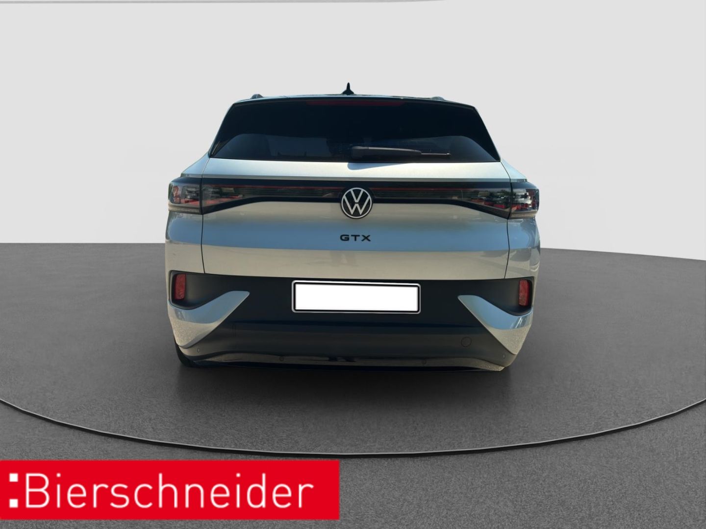 Volkswagen ID.4 4Mo. GTX AHK KAMERA IQ.LIGHT ACC