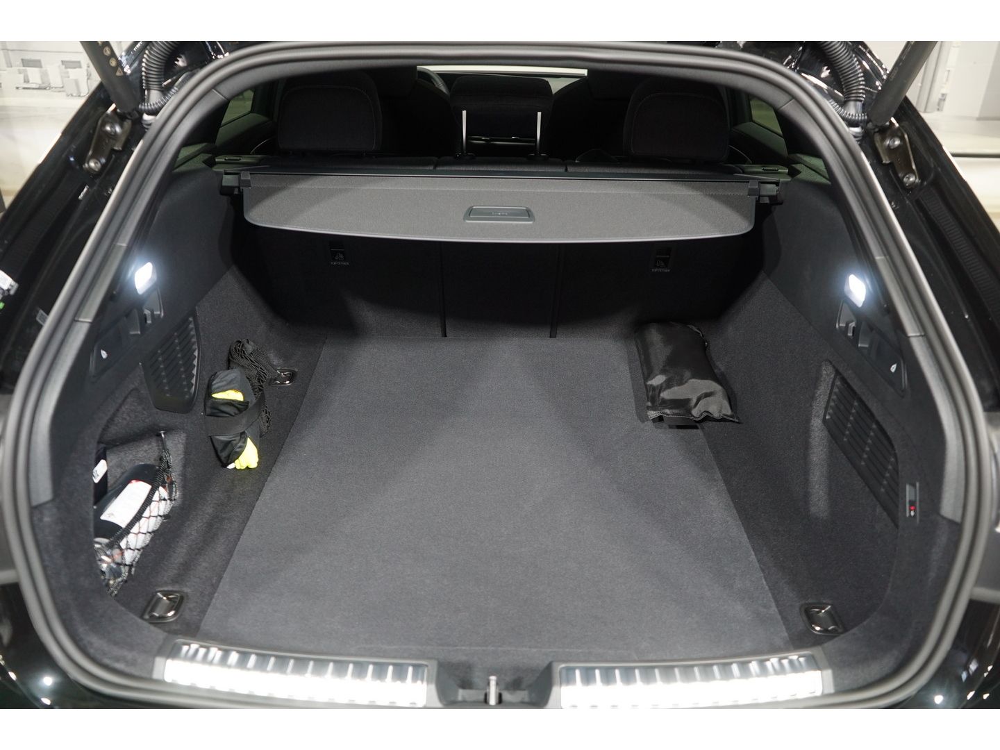 Audi A5 Avant TDI quattro S line Tech+ AHK