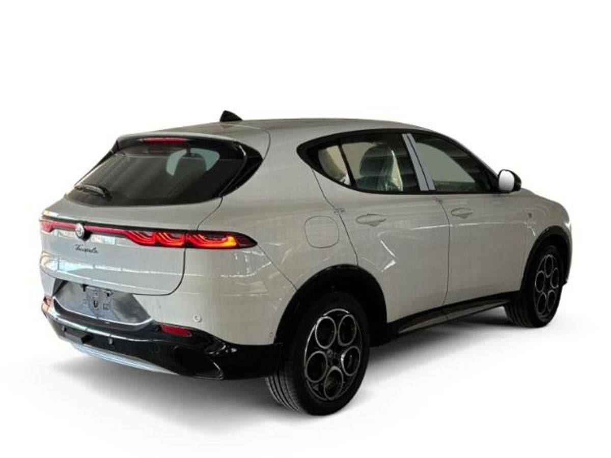 Alfa Romeo Tonale-Ti 1.5 160P *NAVI*360°Kam.*SHZ*LHZ*