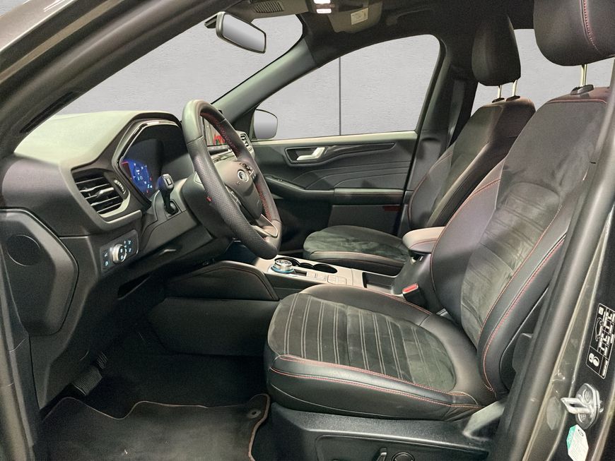 Ford Kuga 2.5 Duratec PHEV ST-LINE X