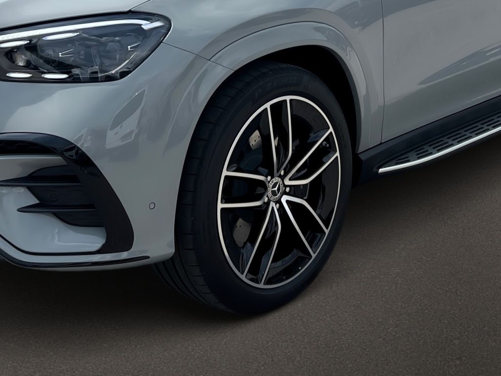 Mercedes-Benz GLE 450 d 4M AMG*Night*AHK*Pano*Mbeam*Burmester*