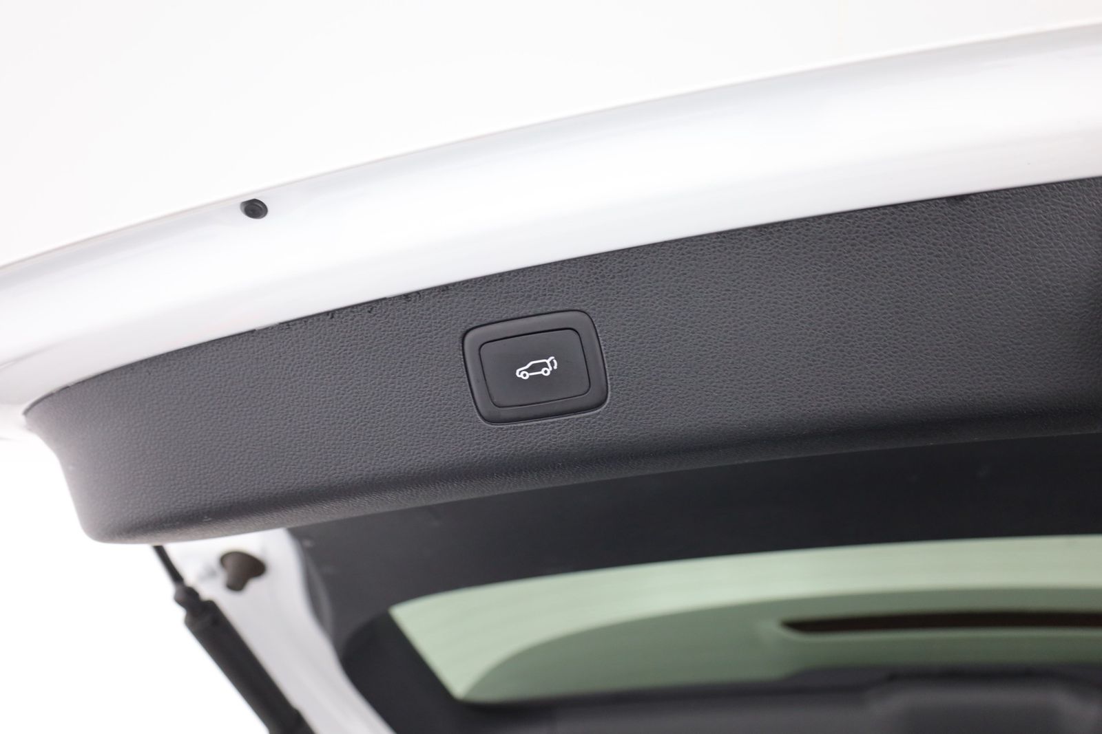 MG HS 1.5 T-GDI Luxury Aut. LED Navi Pano 360°