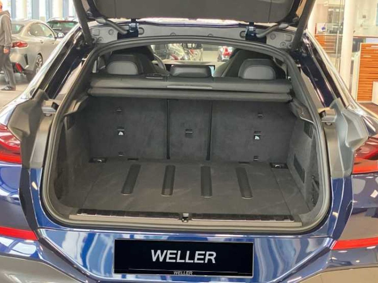 BMW X6 XDRIVE30D M SPORT LivePro AHK PAPro 360°