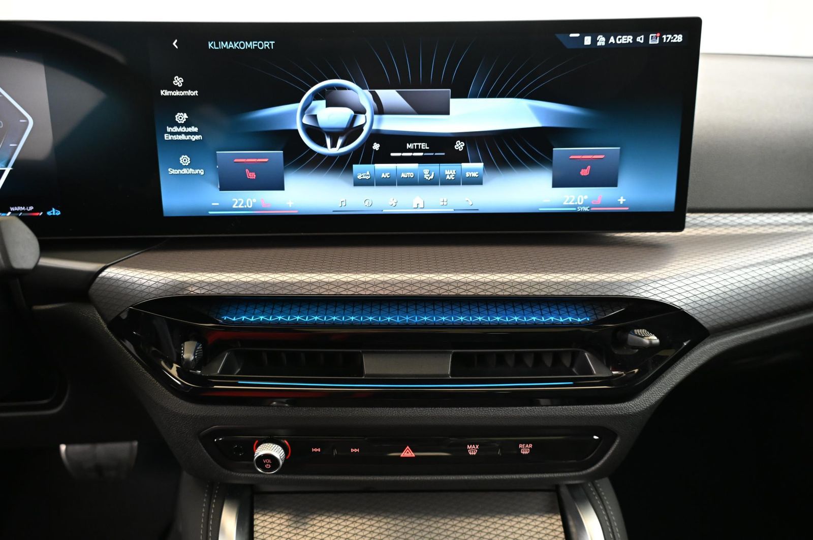 BMW 420d xDrive G-Coupe M-Sport LED/NAV/LEDER/GSD/19