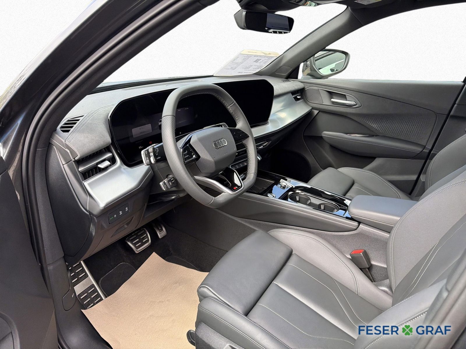 Audi Q3 TFSI qu. S line*LED pro*NAVI*ACC*SHZ*KAMERA