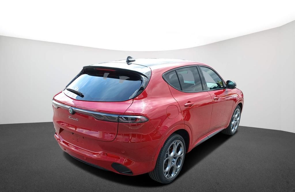 Alfa Romeo Tonale 1.5 Mild Hybrid Tributo Italiano