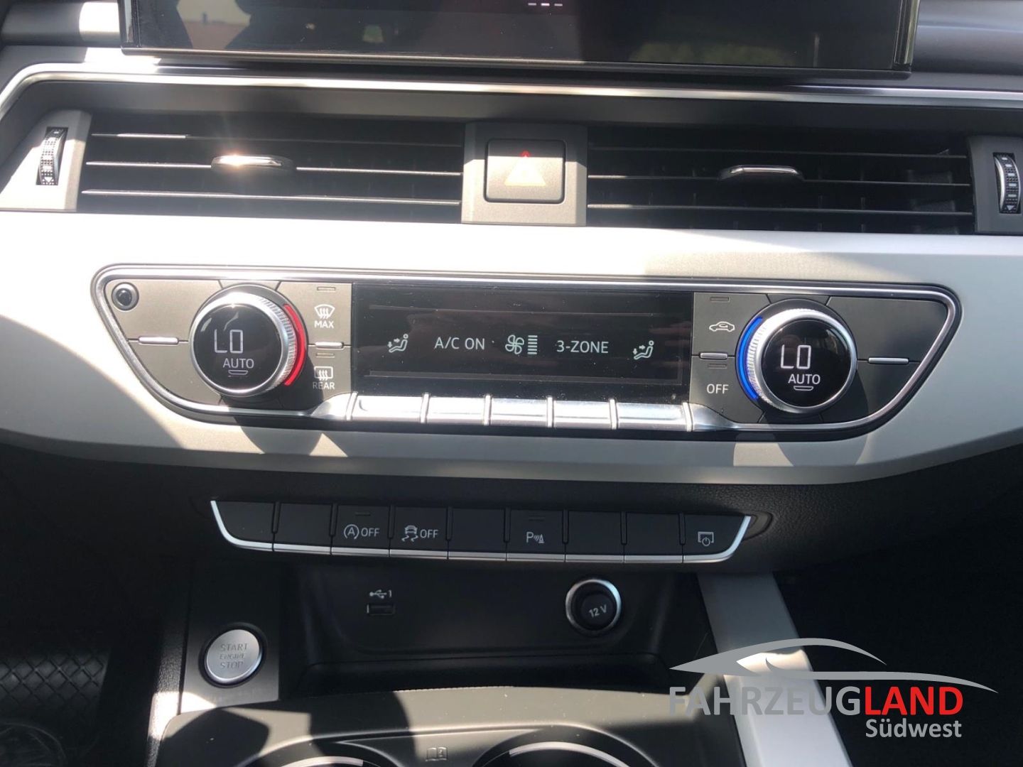 Audi A4 Avant 35 TFSI 2.0 - Samsaru's Car Outlet