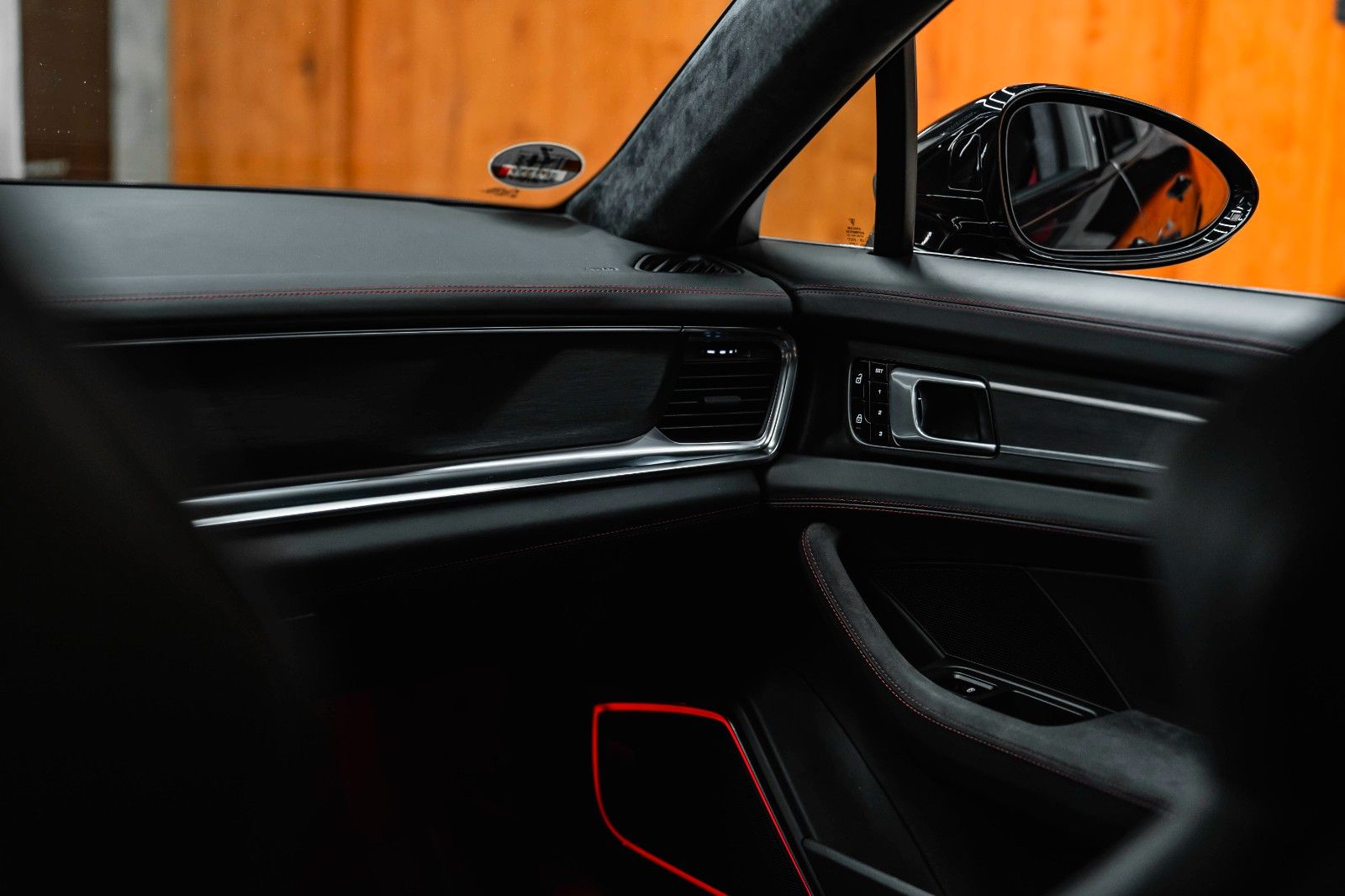 Porsche Panamera  GTS Sport Turismo*Pano*Bose*Alcantara