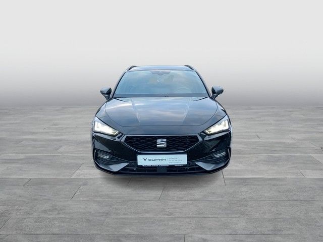 Seat Leon Sportstourer 2.0 TDI DSG FR AHK+NaviPlus
