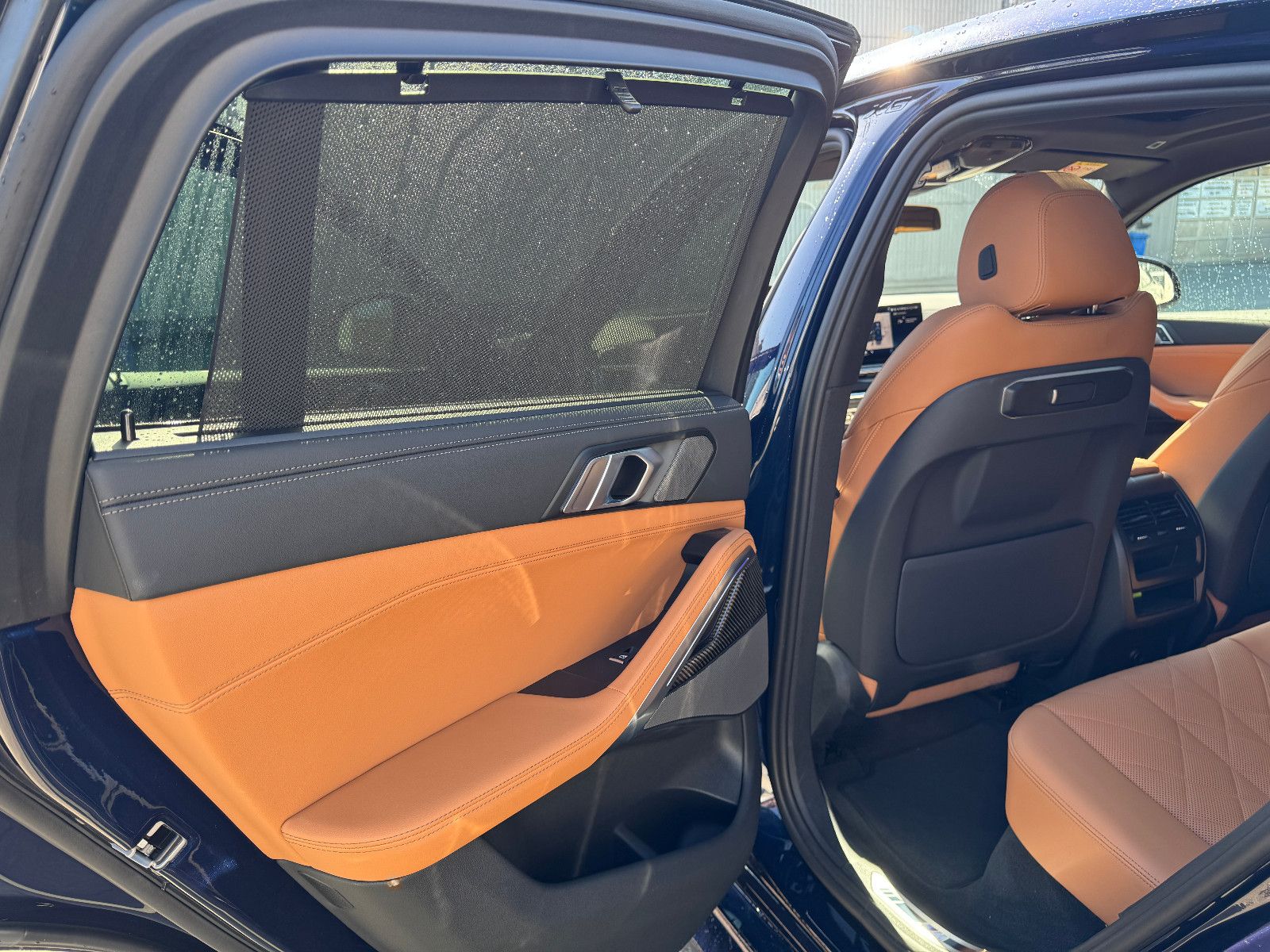 BMW X6 30d M Sport Pro - Samsaru's Car Outlet