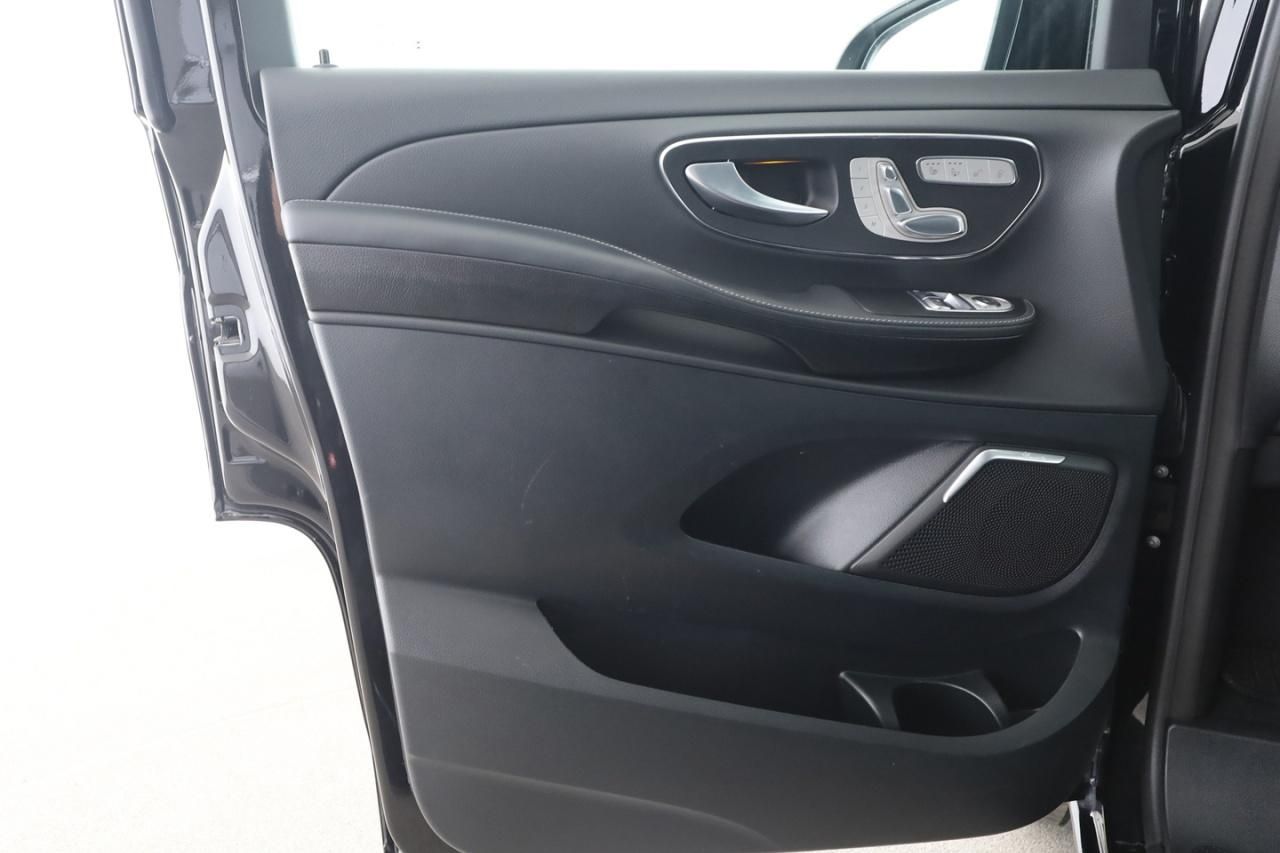Mercedes-Benz V 300 d Avantgarde Lang 4MATIC - Samsaru's Car Outlet