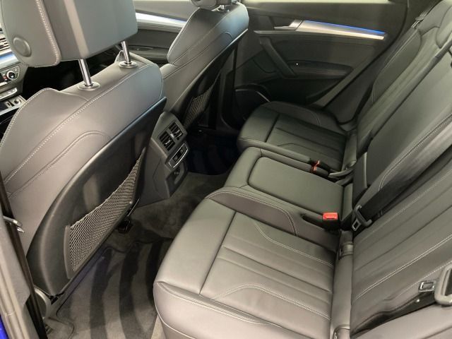 Audi Q5 55 TFSIe quattro S line *Matrix*AHK*Assistenz