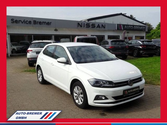 Volkswagen Polo VI 1.0 TSI Automatik Highline - Samsaru's Car Outlet