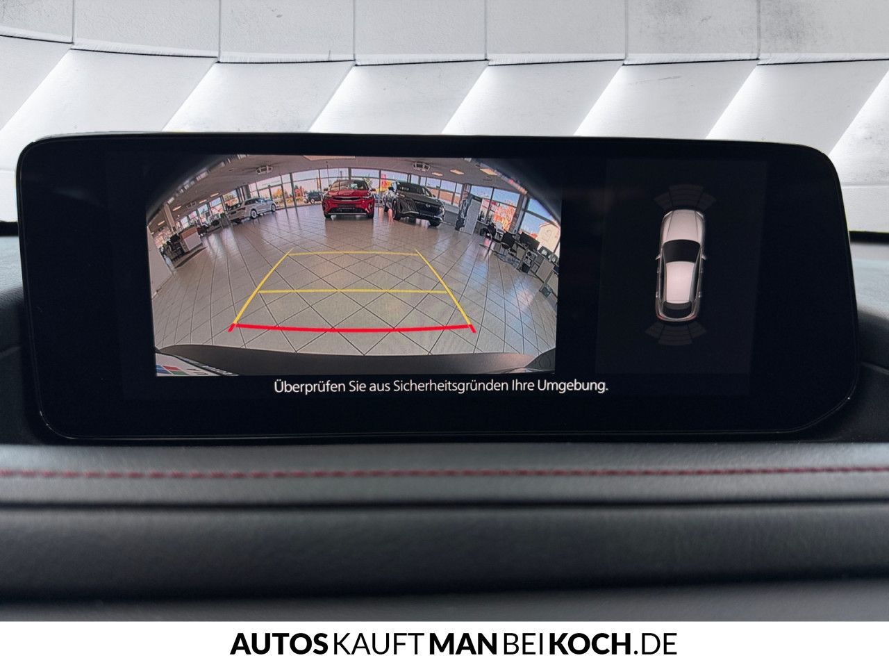 Mazda CX-30 2.0 SKYACTIV-G M Hybrid Homura LED NAVI BT