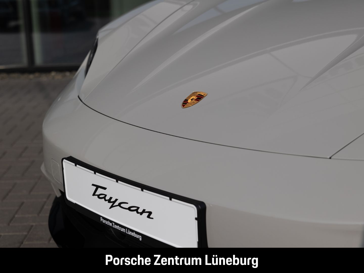 Porsche Taycan 4 Cross Turismo Performancebatterie+  LED