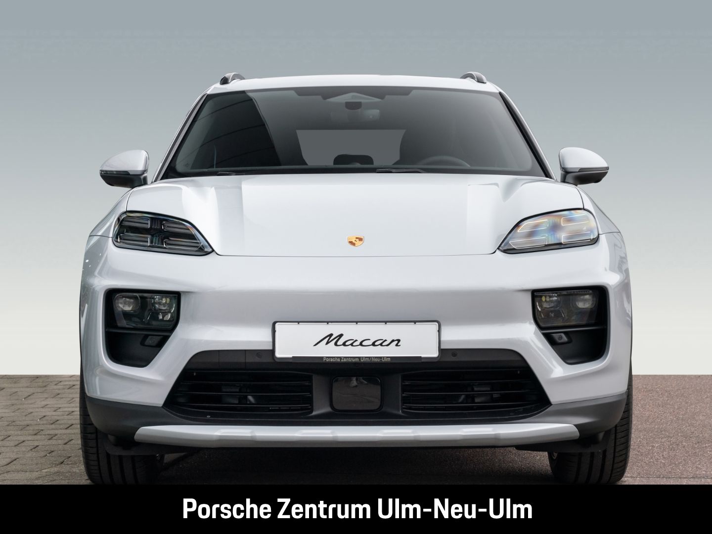 Porsche Macan 4S BOSE Panorama LED-Matrix Surround-View