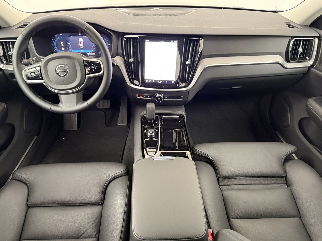 Volvo V60 T6 Plus Dark Plug-In Hybrid AWD STANDHZ 360°