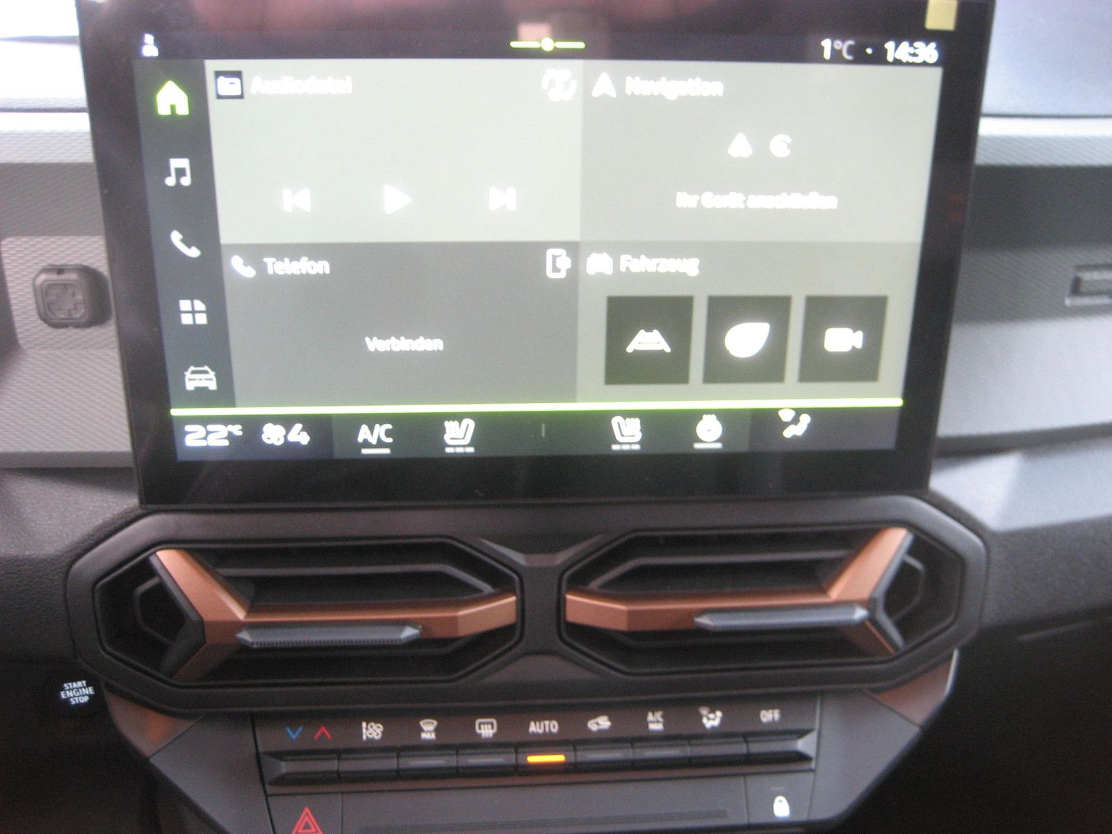 Dacia Duster TCe 130 Extreme - Samsaru's Car Outlet