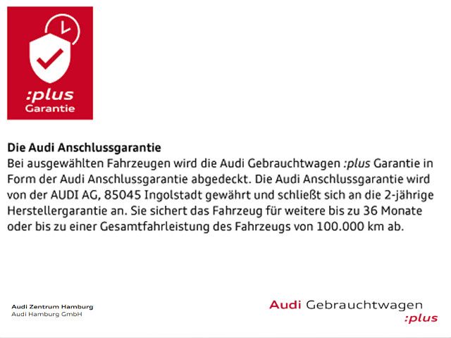 Audi A3 Limousine 30 TDI S tronic - Samsaru's Car Outlet