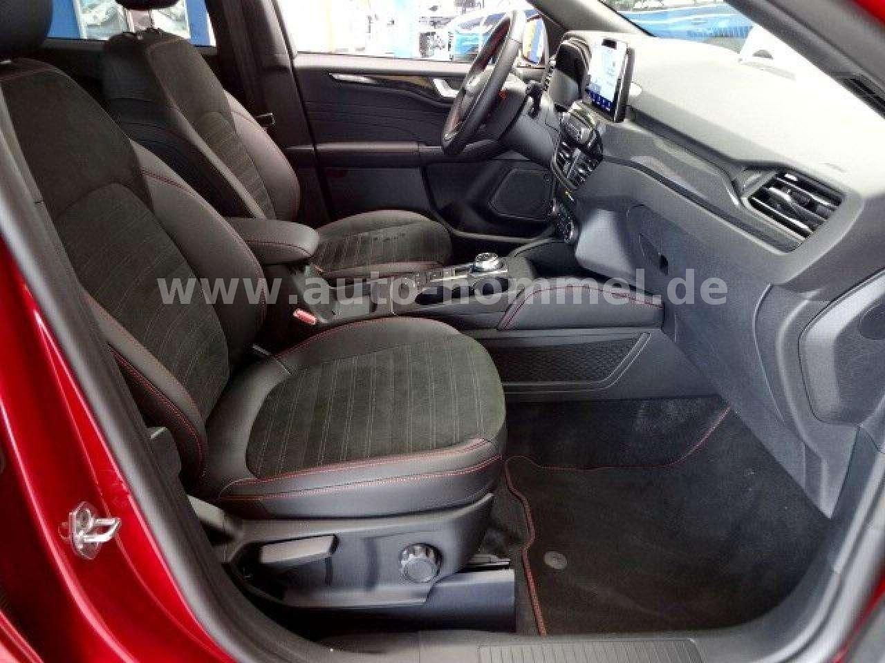 Ford Kuga PHEV ST-Line X AHK+LED+NAVI+B&O+iACC+WINTER