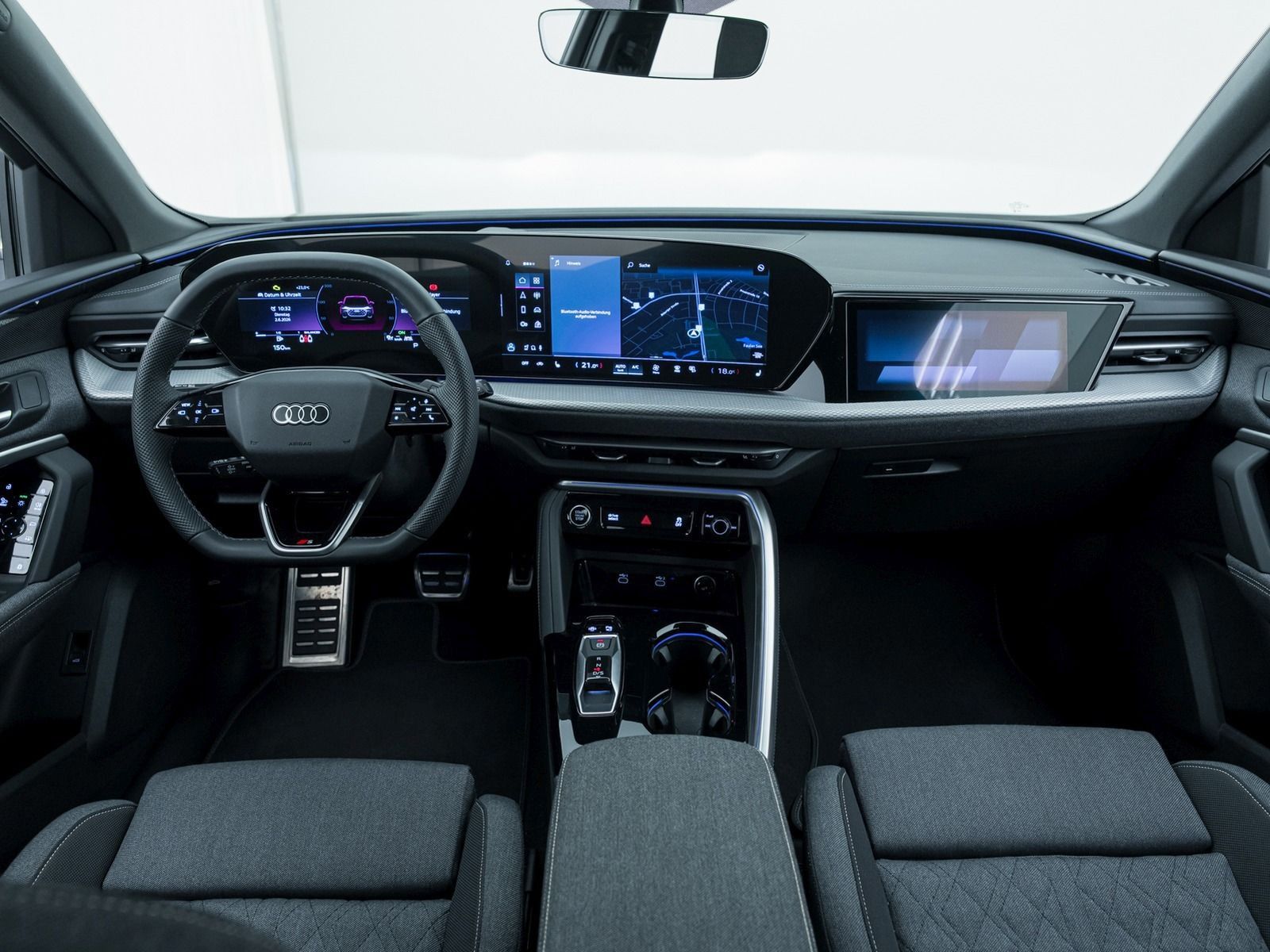 Audi Q5 Sportback TFSI 150 kW S-TRO*S-LINE*MATRIX*AHK