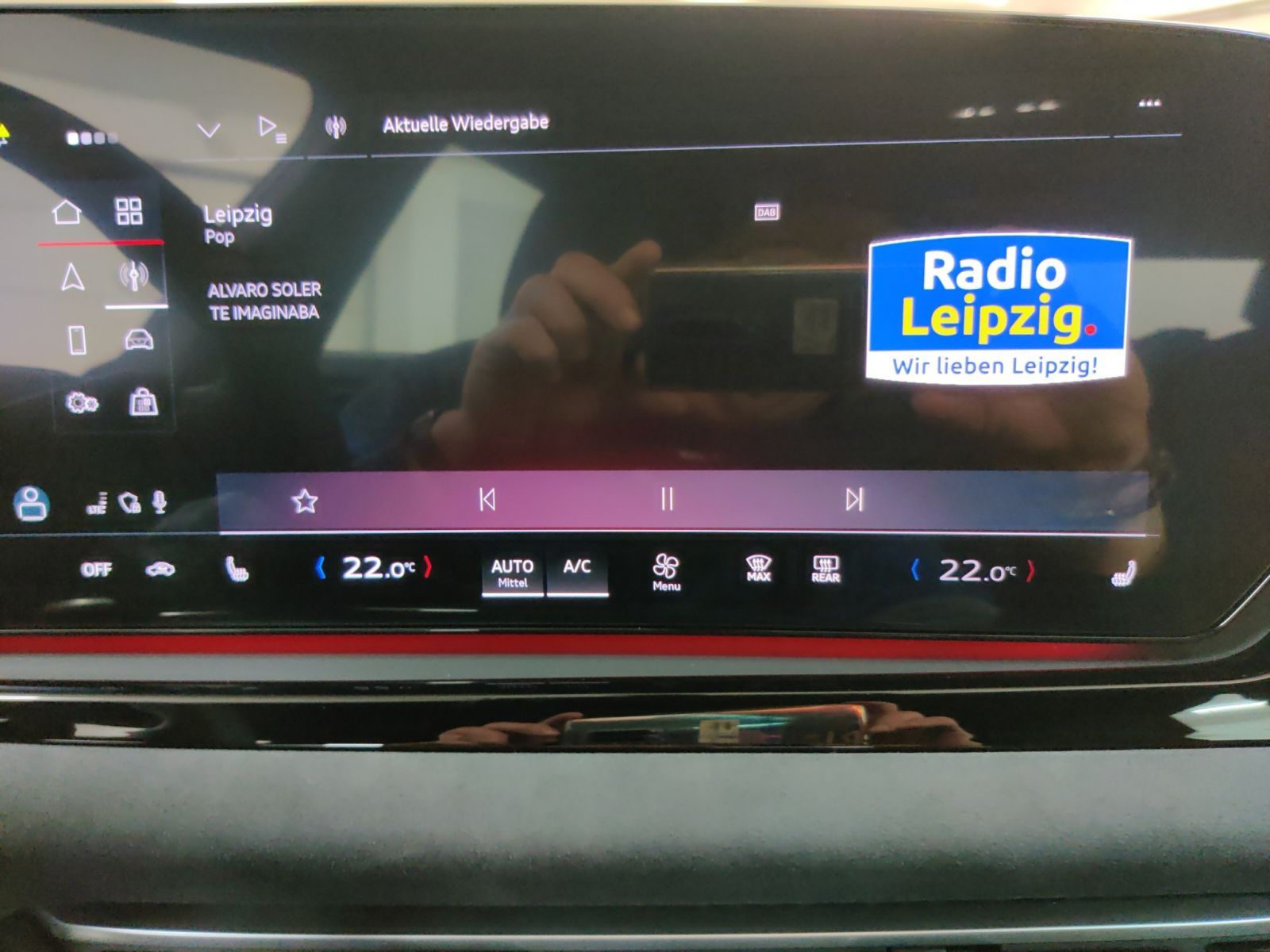 Audi A5 Avant S line TDI qu. Matrix/S-Interieur/Tech+