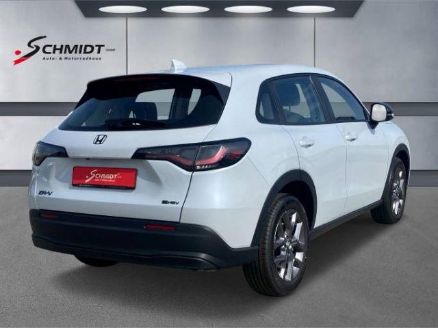 Honda ZR-V HYBRID (2024) ELEGANCE 2.0 LED