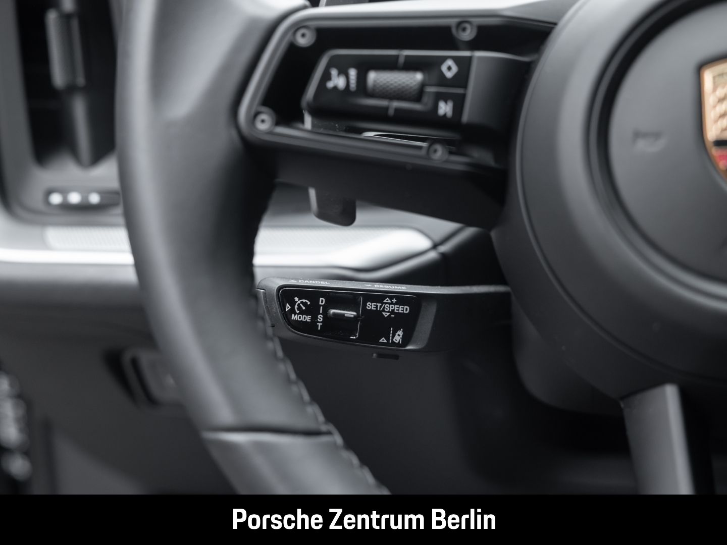 Porsche Cayenne Sportabgasanlage BOSE LED-Matrix 21-Zoll