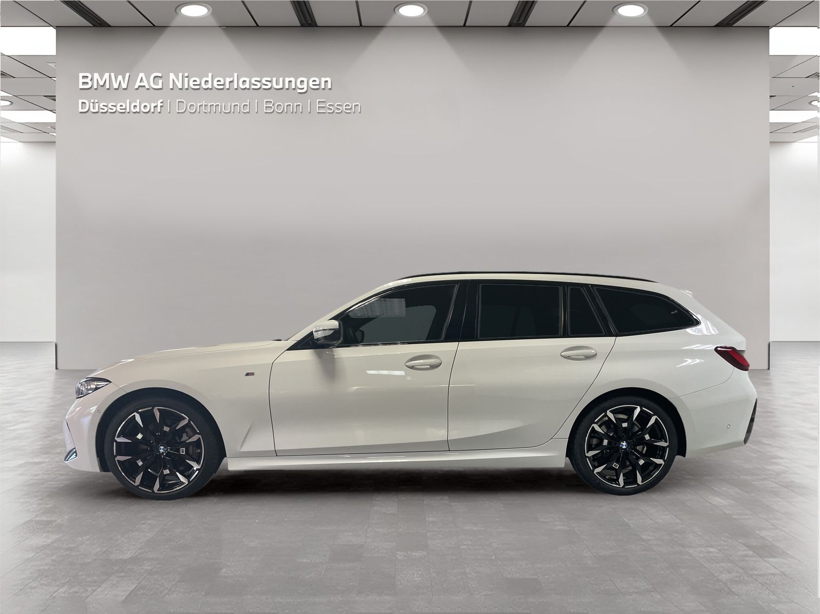 BMW 330i xDrive Touring M Sport LiveCockpitProf LED
