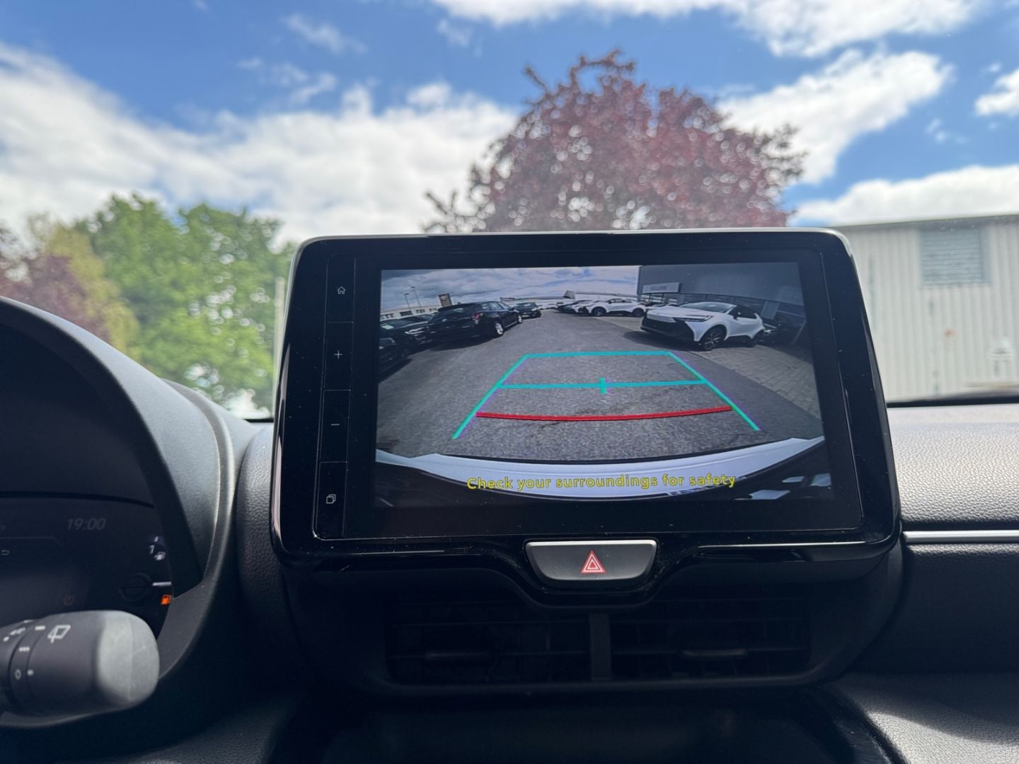 Toyota Yaris Cross Hybrid 1.5 Team D *Matrix*CAM*ACC*PD