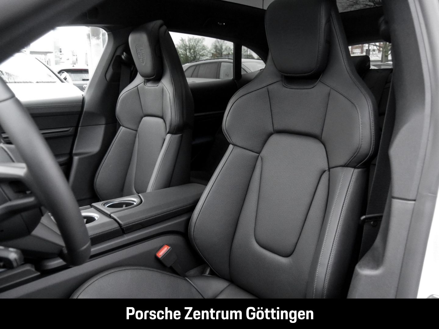 Porsche Taycan 4S Sport Turismo BOSE Surround-View LED