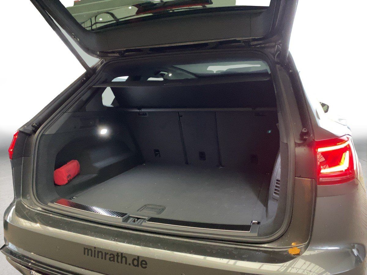 Volkswagen Touareg 3.0 V6 TDI 4Motion W R-Line BLACK+MATRIX
