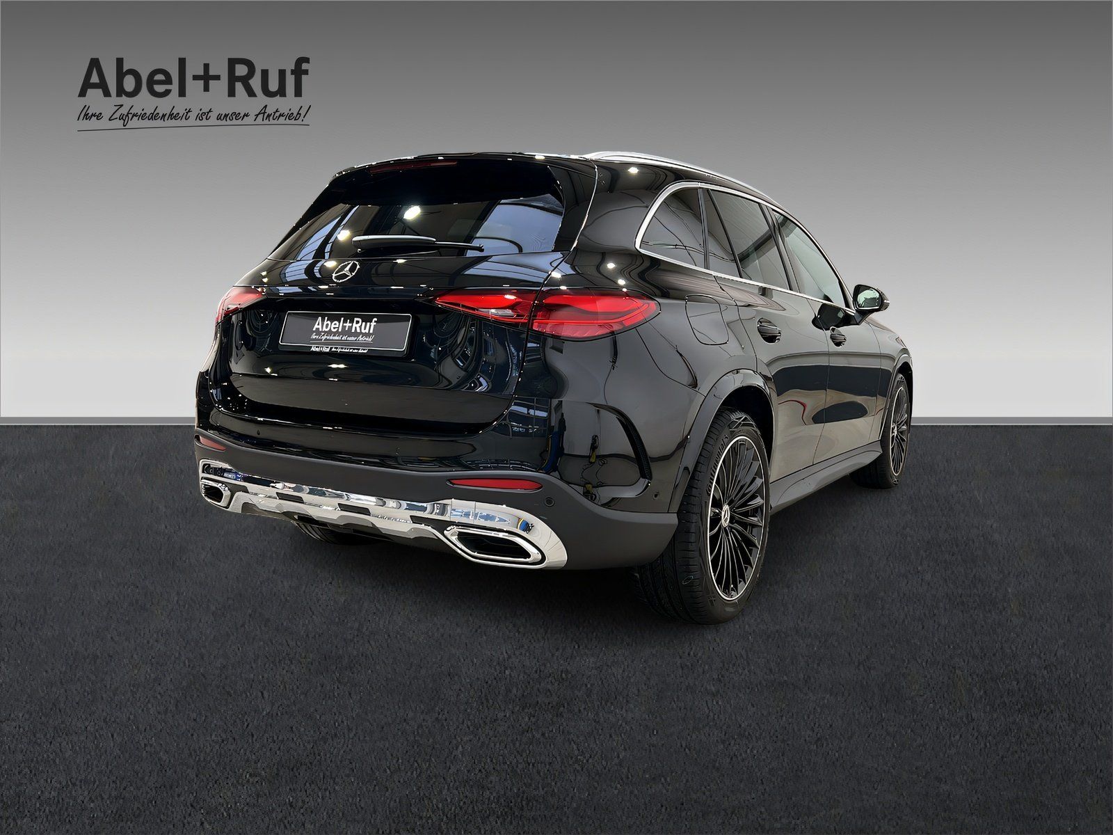 Mercedes-Benz GLC 220 d 4M AMG+LED+DISTRO+Memo+Pano+AHK+360°