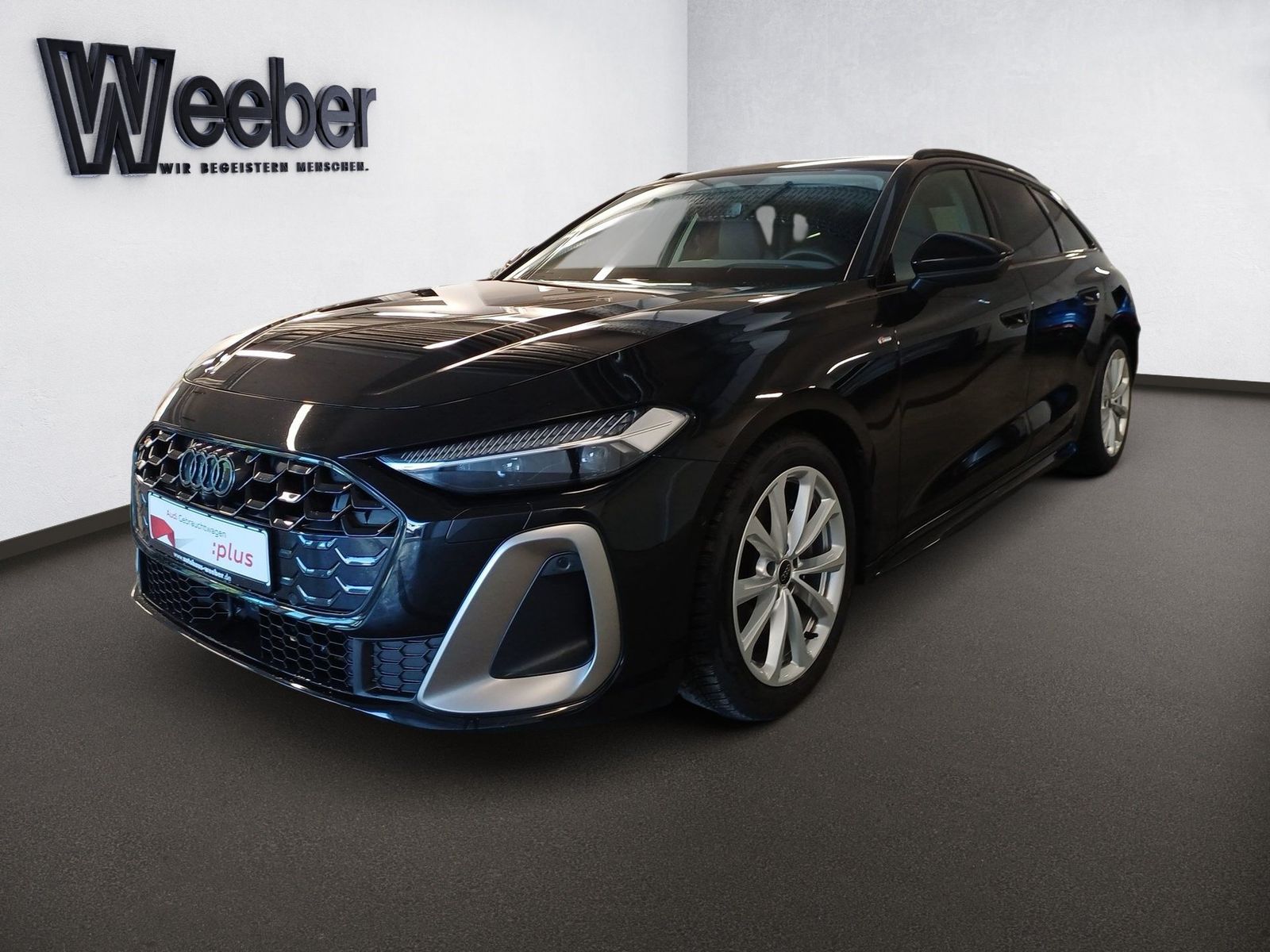 Audi A5 Avant S line edition one *NAVI*MATRIX*19LM*B&