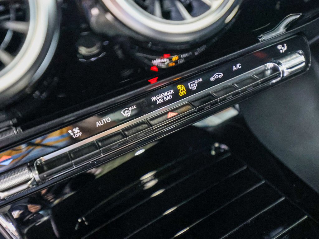 Mercedes-Benz CLA 35 AMG 4M Coupe Advanced Plus - Samsaru's Car Outlet