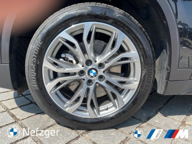 BMW X1 xDrive20i Sport Line - Samsaru's Car Outlet