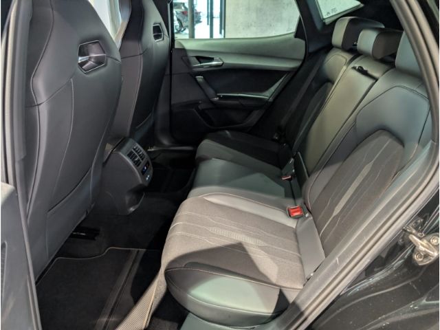 Cupra Formentor VZ 1.4 e-Hybrid 180kW (245PS) 6-Gang D