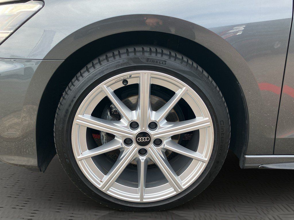 Audi A3 Sportback 35 TFSI S tronic S line ACC Navi