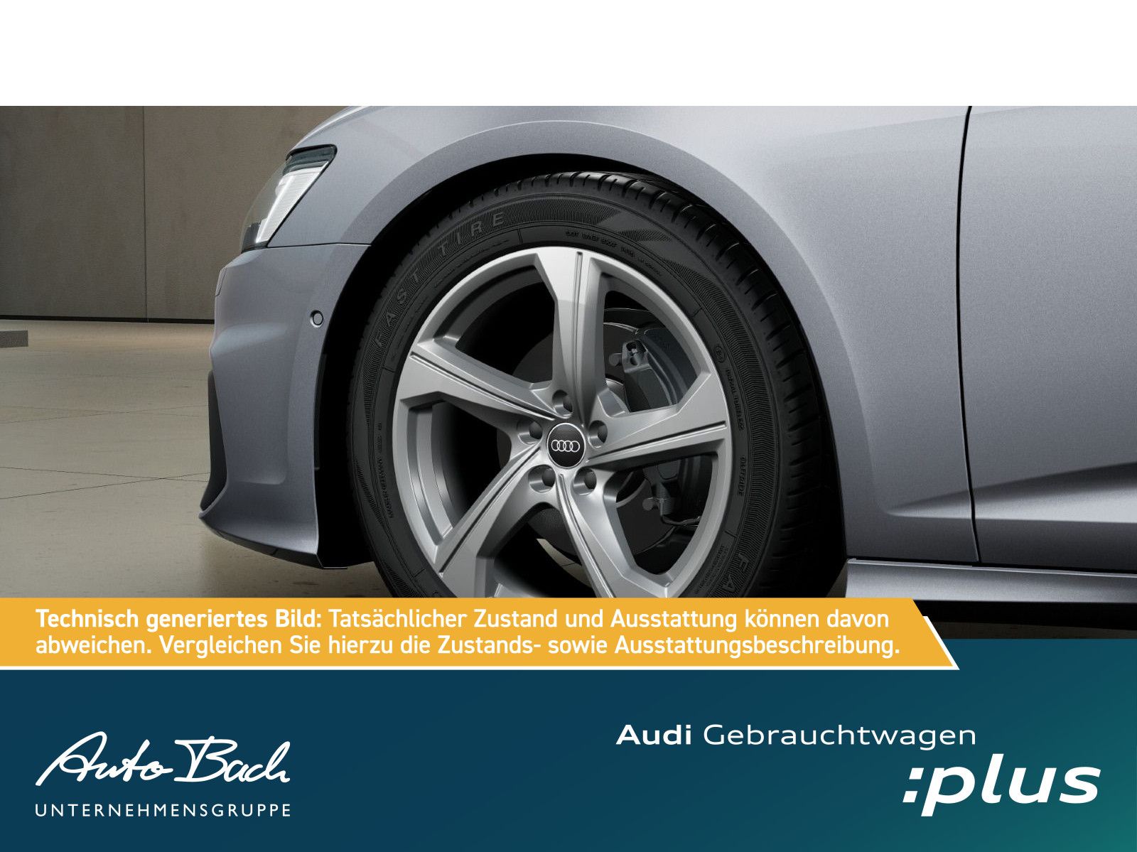 Audi A6 Avant S line 40TDI quattro - Samsaru's Car Outlet