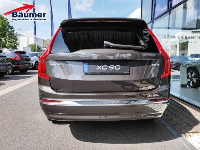 Volvo XC90 B5 Diesel Plus Bright AWD 8-Gang Automatikg