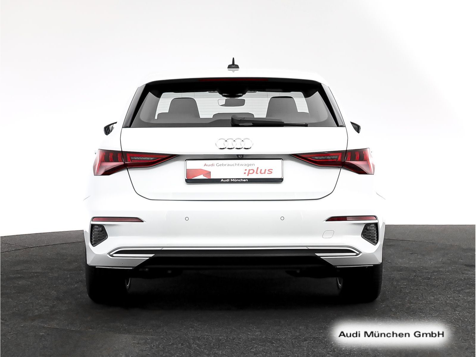 Audi A3 Sportback 40 TFSI e S tronic Advanced ACC/Vir