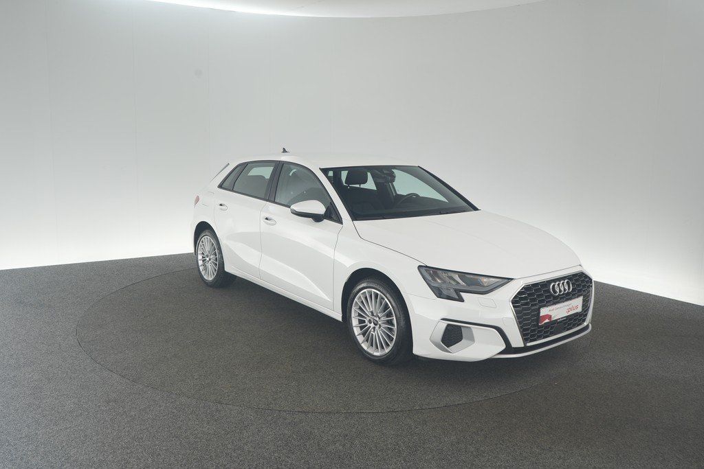 Audi A3 Sportb. 40 TFSIe S tronic advanced GRA Navi